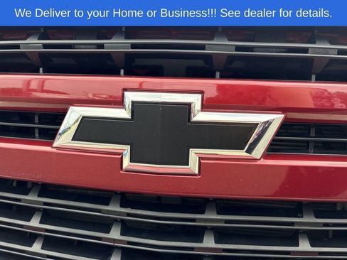 Certified 2020 Chevrolet Silverado 1500 RST w/ All-Star Edition AWD/4WD image 32