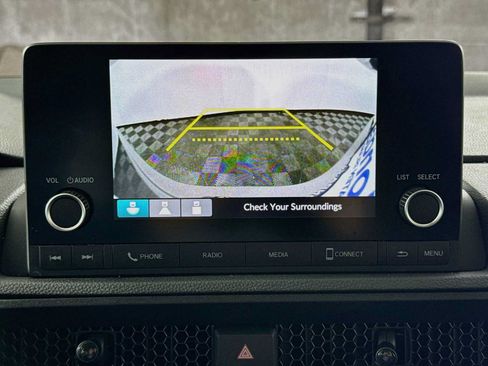 Used 2024 Honda CR-V LX image 11