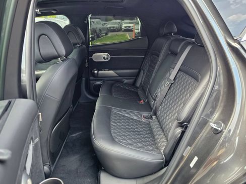Certified 2023 Genesis GV60 Performance AWD/4WD image 23