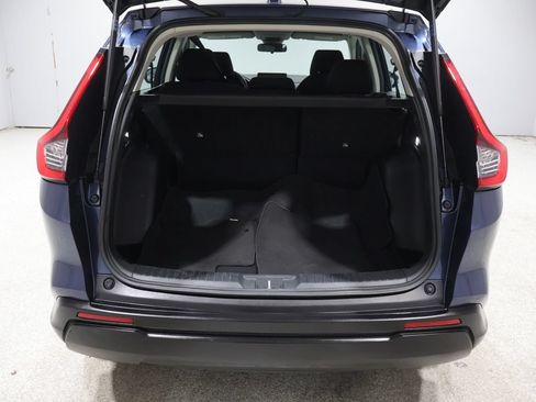 Used 2024 Honda CR-V LX image 18