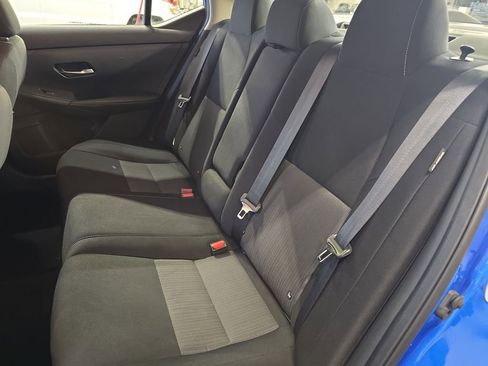 Used 2021 Nissan Sentra SV image 13