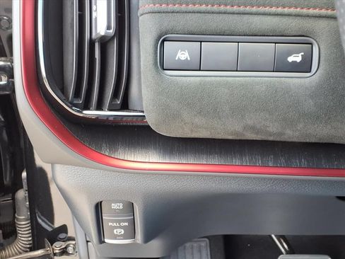 Used 2026 Nissan Armada NISMO AWD/4WD image 32