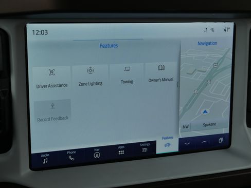 Certified 2024 Ford Bronco Heritage Edition image 14