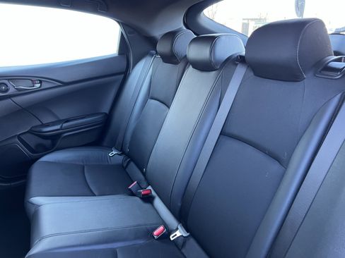 Used 2021 Honda Civic Sport image 32