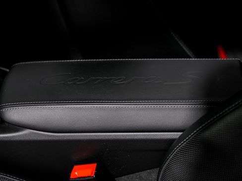 Used 2013 Porsche 911 Carrera S image 21
