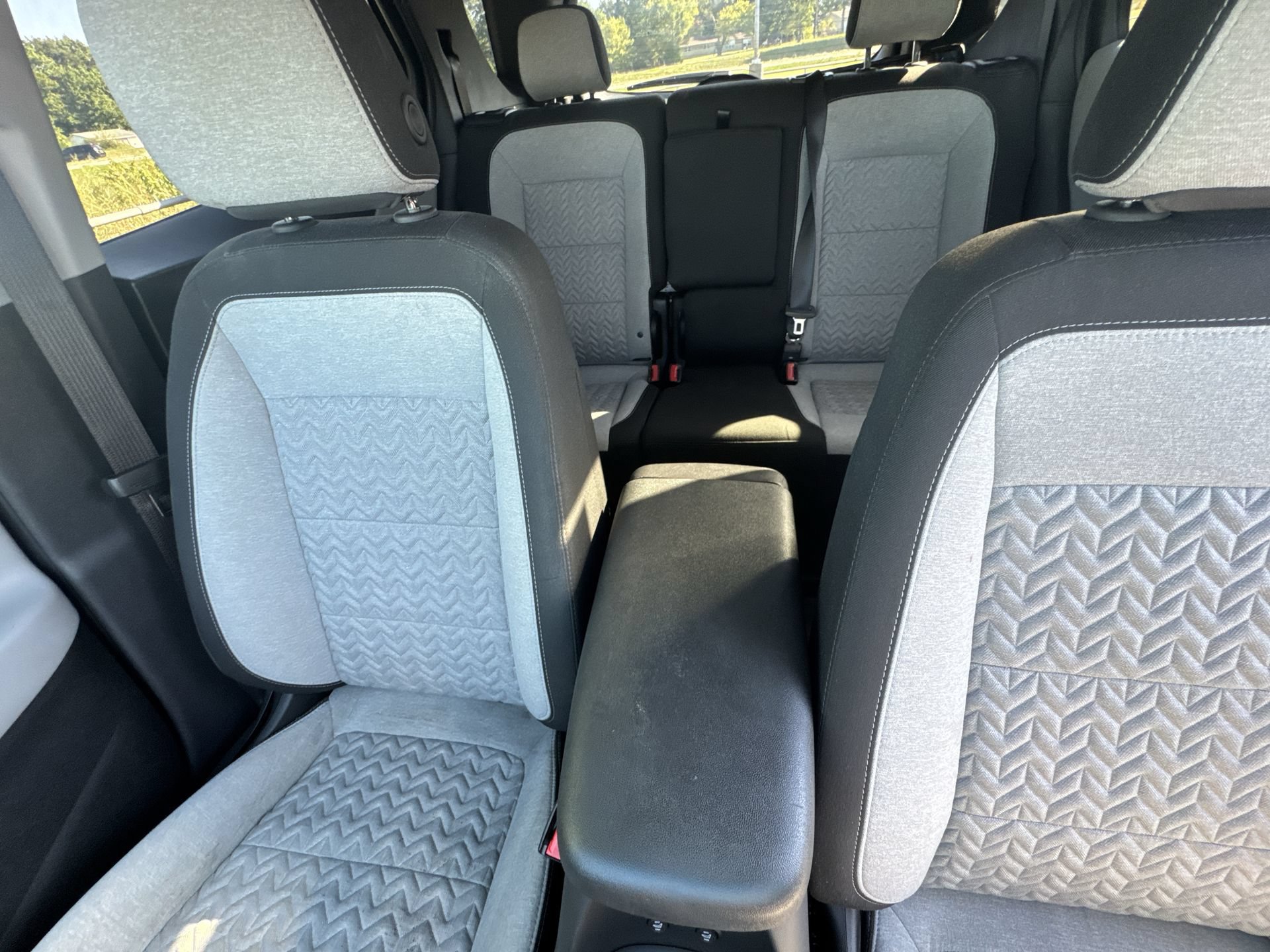 Certified 2024 Chevrolet Equinox LS w/ LS Convenience Package FWD image 20