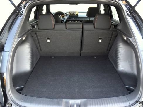 Certified 2026 Honda HR-V Sport image 10