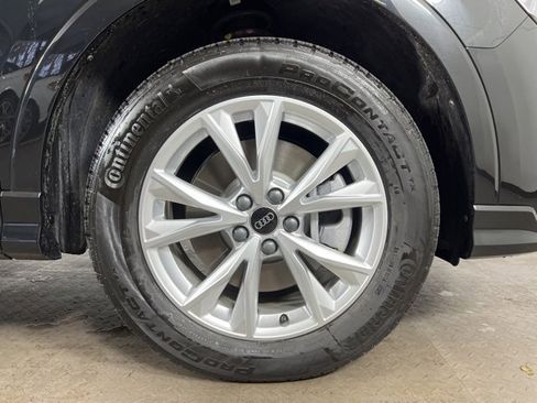 Used 2025 Audi Q3 2.0T Premium Plus w/ Premium Plus Package image 9