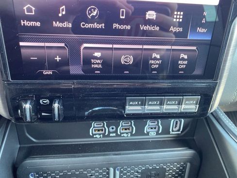 New 2026 RAM 2500 Rebel AWD/4WD image 29