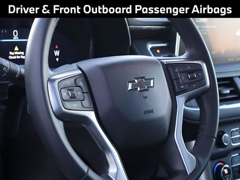 Used 2023 Chevrolet Tahoe Z71 image 22