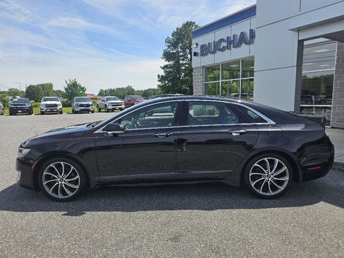 Used 2019 Lincoln MKZ Reserve w/ Reserve Plus Package image 9