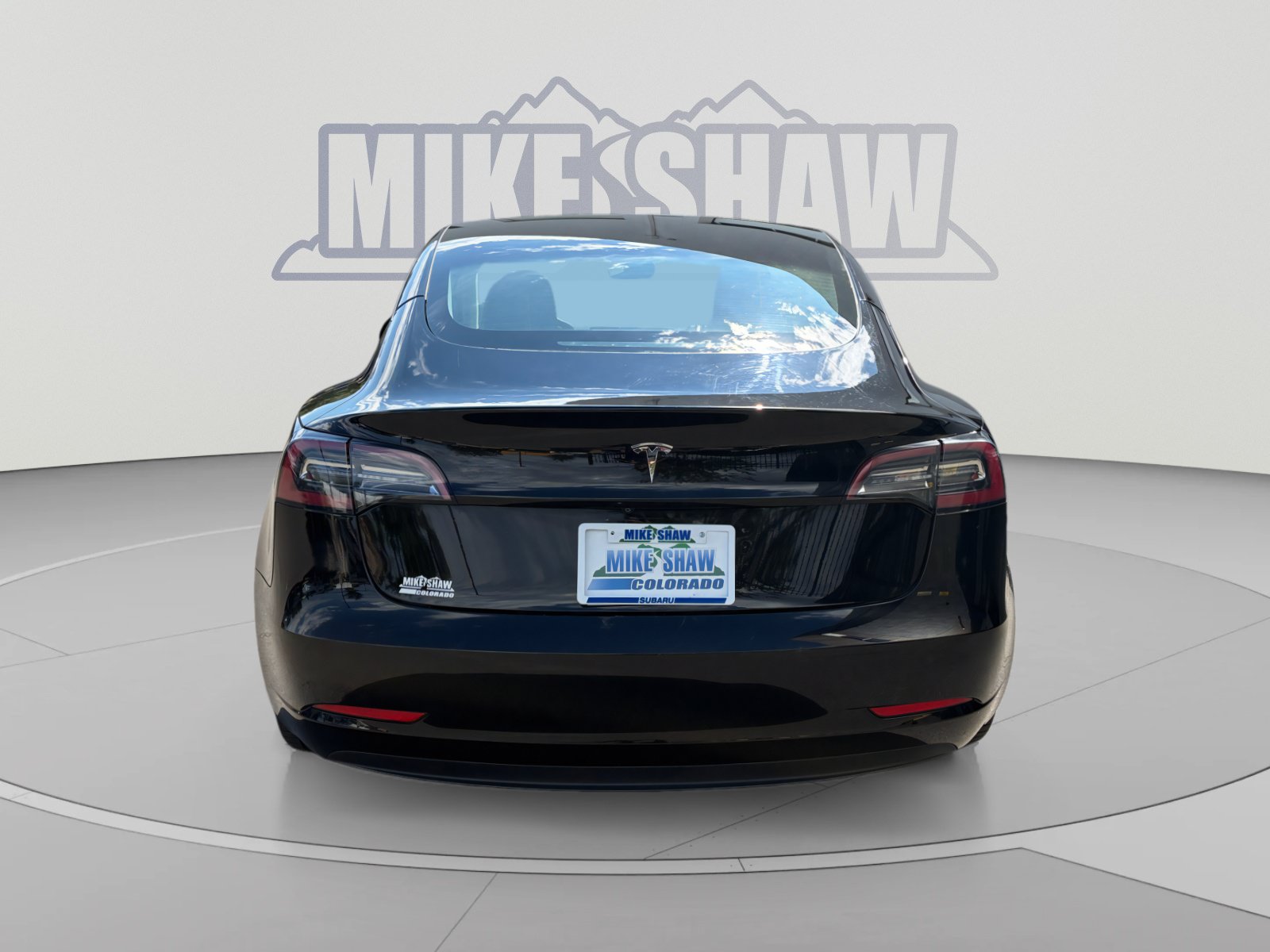 Used 2022 Tesla Model 3 Standard Range RWD image 4