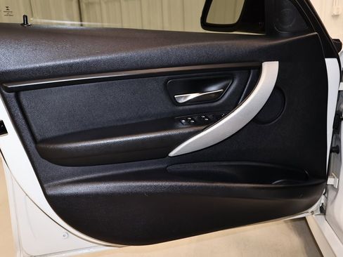 Used 2015 BMW 335i xDrive Sedan image 10