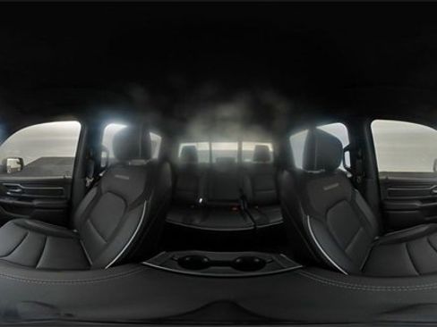 New 2026 RAM 1500 Laramie w/ Laramie Southwest Edition image 26