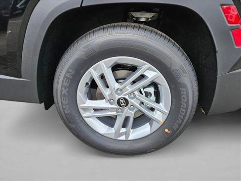 New 2026 Hyundai Tucson SE FWD image 10