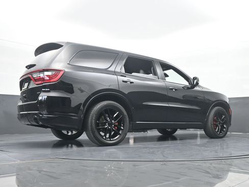 Used 2022 Dodge Durango GT image 62