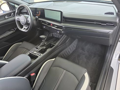 Used 2025 Kia K5 GT-Line FWD image 24