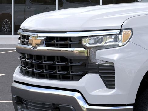 New 2026 Chevrolet Silverado 1500 LT image 28