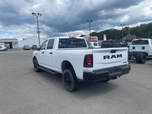 New 2026 RAM 2500 Tradesman image 5