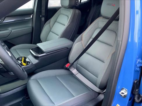 New 2026 GMC Terrain AT4 w/ Convenience Package III image 9