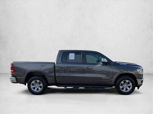Used 2022 RAM 1500 Laramie image 4