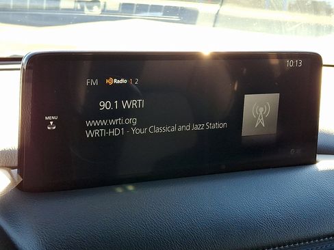 Certified 2023 MAZDA CX-5 AWD 2.5 S w/ Select Package image 18