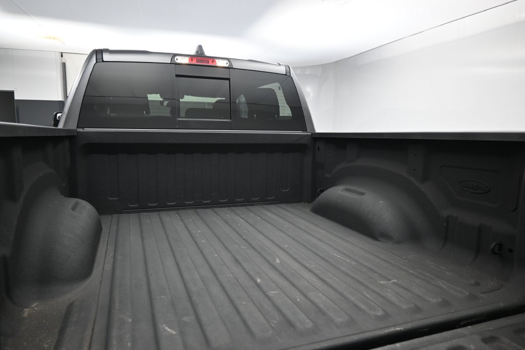 Used 2023 RAM 1500 Big Horn AWD/4WD image 35
