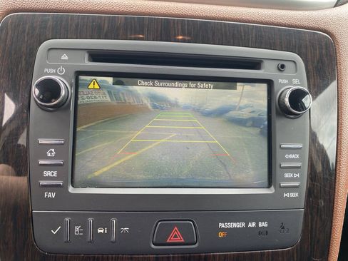 Used 2016 Chevrolet Traverse LT AWD/4WD image 26