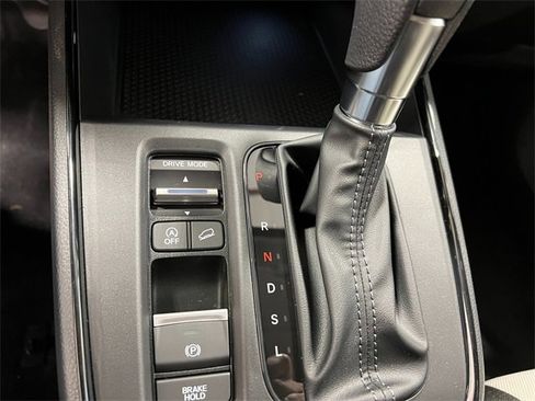 New 2025 Honda CR-V EX image 19