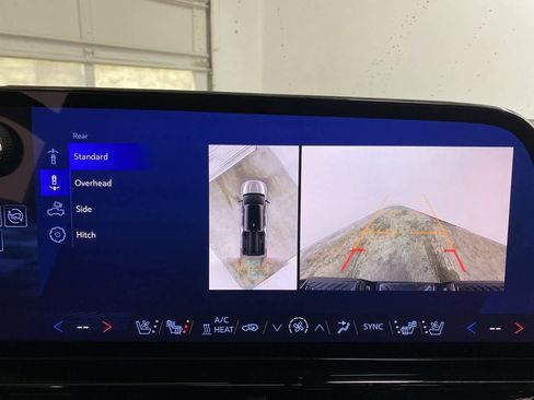 Used 2024 Chevrolet Silverado EV RST image 24