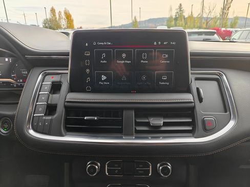 Used 2023 GMC Yukon AT4 w/ AT4 Premium Plus Package image 15