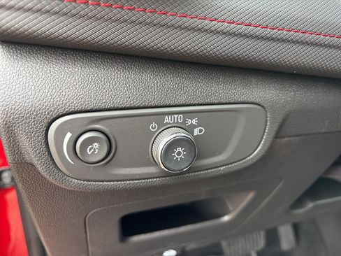 New 2026 Chevrolet TrailBlazer RS w/ Convenience Package image 13