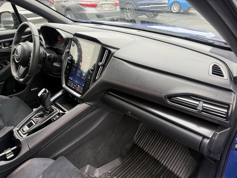 Used 2023 Subaru WRX Limited image 26