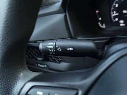Used 2024 Honda Accord LX image 22