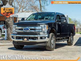 Used 2019 Ford F250 Lariat w/ Lariat Ultimate Package video 1