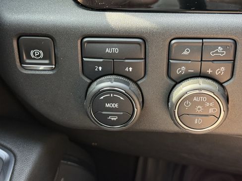 Used 2023 Chevrolet Silverado 1500 RST w/ RST All Star Premium Package AWD/4WD image 28
