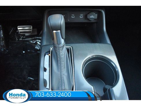 New 2026 Honda Civic Sport image 18