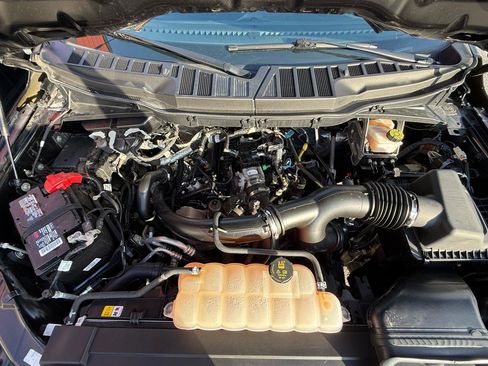 Used 2023 Ford F150 XL RWD image 18