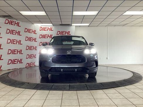 Used 2024 Honda HR-V LX image 26