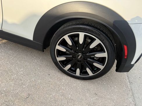 Used 2024 MINI Cooper S w/ Seaside Edition FWD image 35
