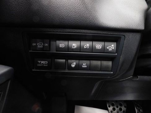 Used 2026 Toyota Sequoia TRD Pro image 33