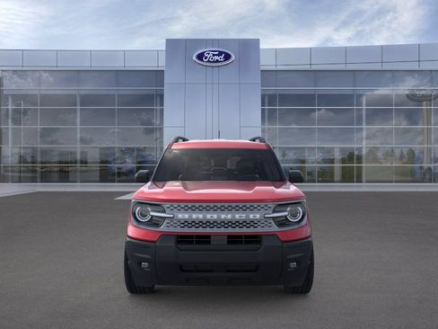New 2026 Ford Bronco Sport Big Bend w/ Convenience Package AWD/4WD image 6