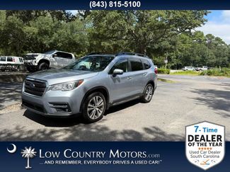 Used 2021 Subaru Ascent Limited w/ Technology Package image 1