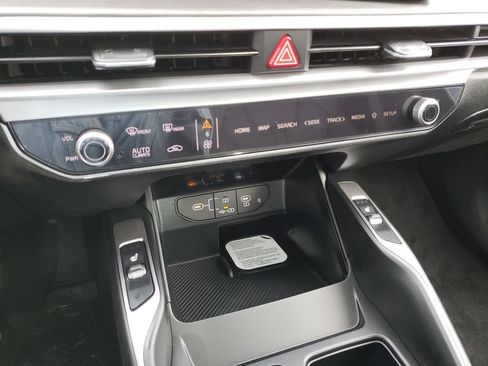 New 2026 Kia Sorento X-Line EX AWD/4WD image 23