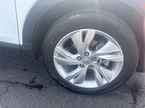 Certified 2024 Buick Encore GX Preferred image 26