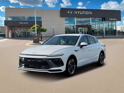 New 2026 Hyundai Sonata SEL