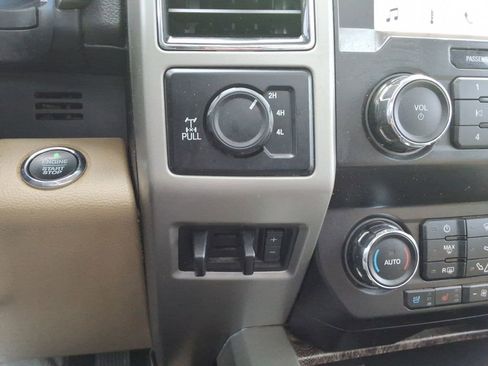 Used 2019 Ford F350 Lariat w/ Lariat Ultimate Package image 38