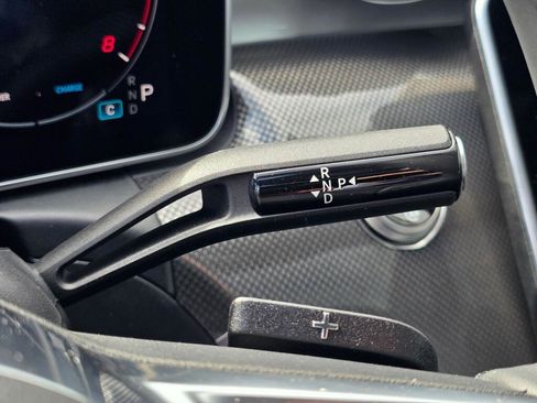 New 2026 Mercedes-Benz C 300 4MATIC Sedan image 17