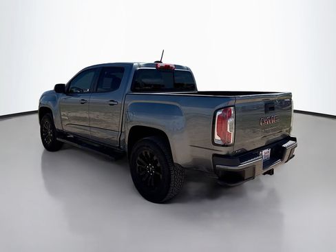Used 2022 GMC Canyon Elevation w/ Trailering Package RWD image 5