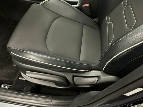 Certified 2023 Kia Forte GT-Line w/ GT-Line Premium Package image 12